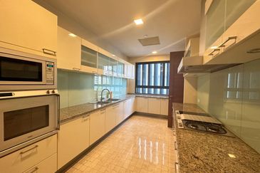 The Binjai on The Park