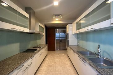 The Binjai on The Park