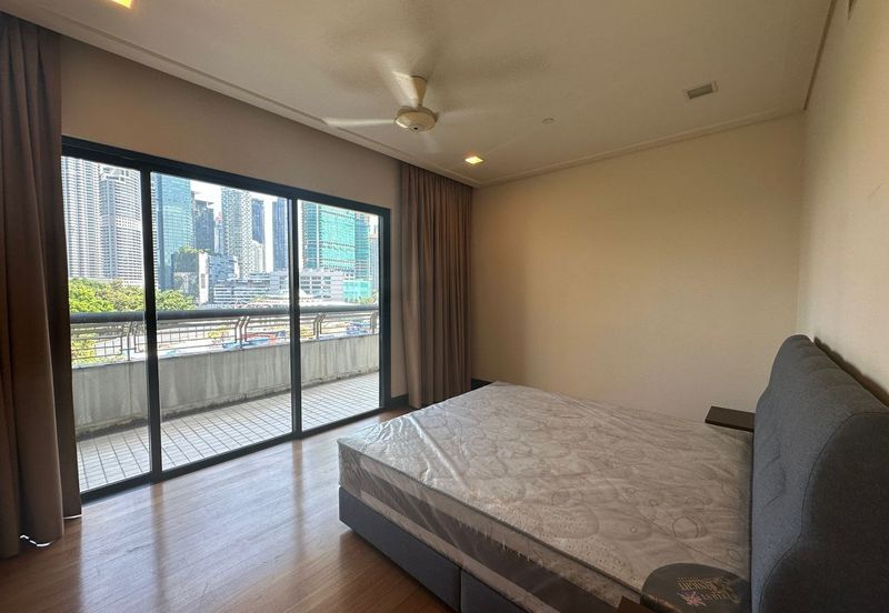 The Binjai on The Park