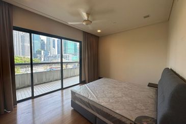 The Binjai on The Park