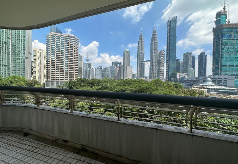 The Binjai on The Park