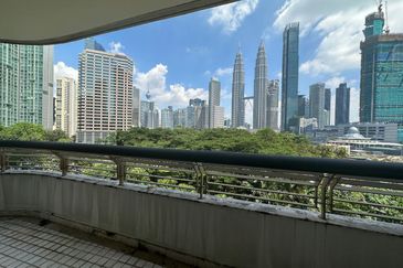 The Binjai on The Park