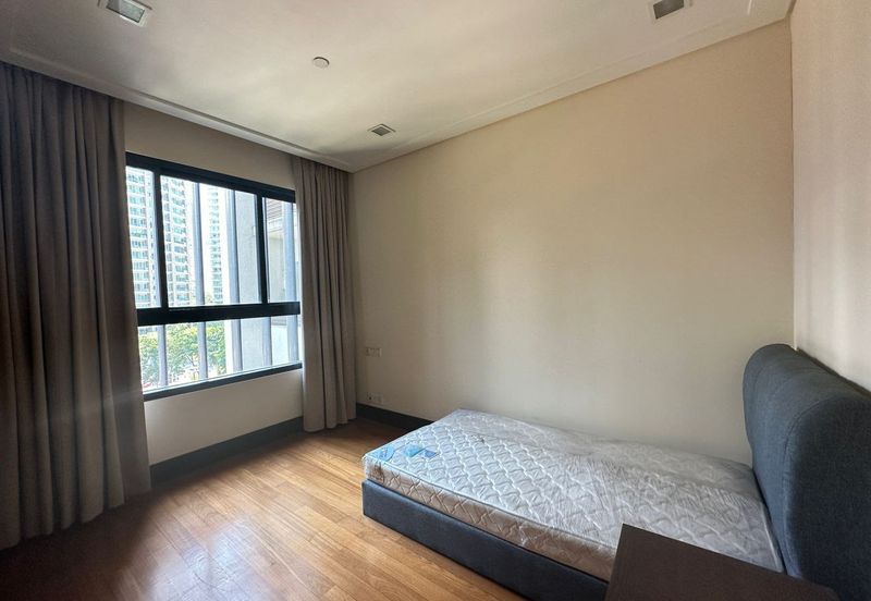 The Binjai on The Park