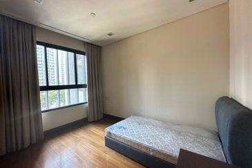 The Binjai on The Park