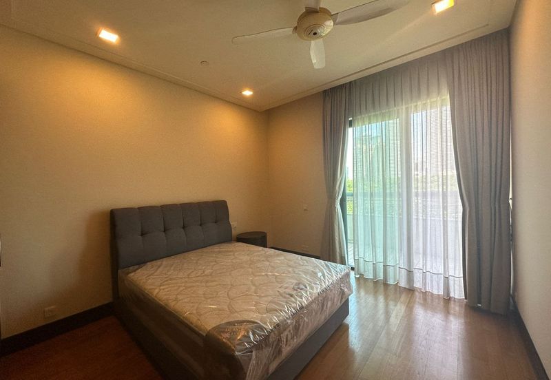 The Binjai on The Park