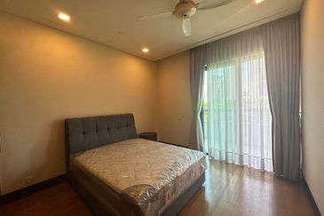 The Binjai on The Park