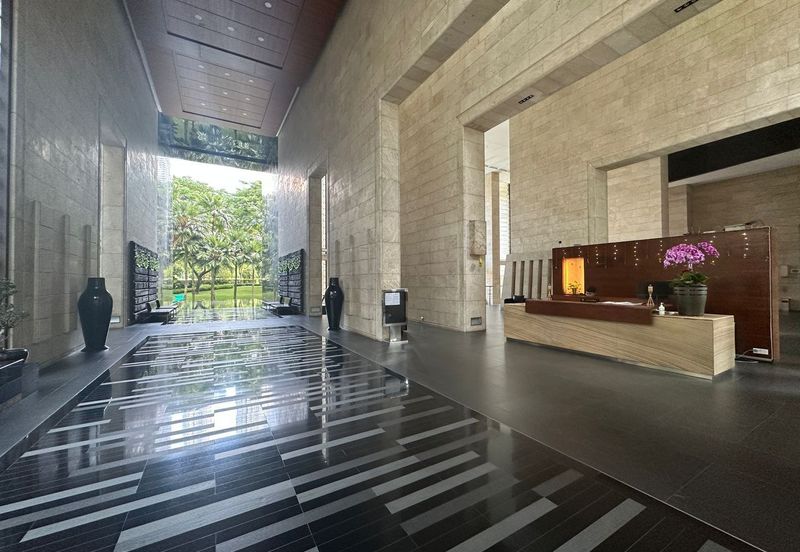 The Binjai on The Park