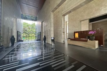 The Binjai on The Park