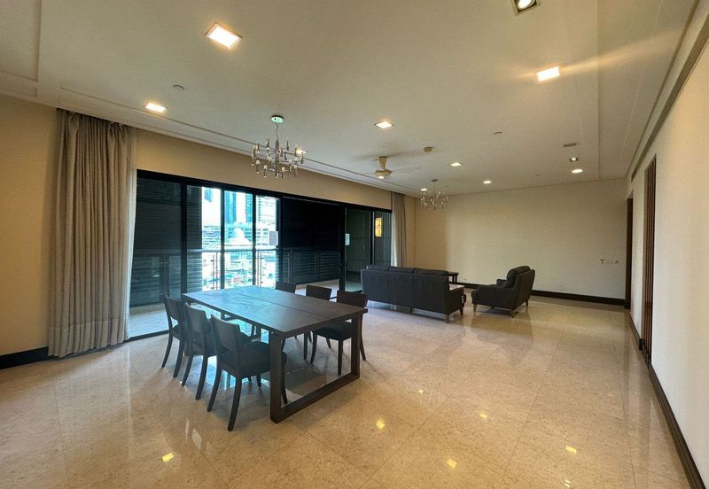 The Binjai on The Park