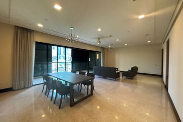 The Binjai on The Park