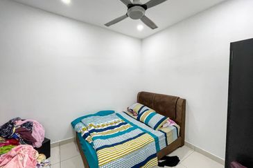 RIMBUN ALAM @ S2 HEIGHTS