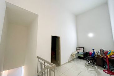 RIMBUN ALAM @ S2 HEIGHTS