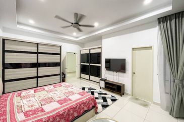 RIMBUN ALAM @ S2 HEIGHTS