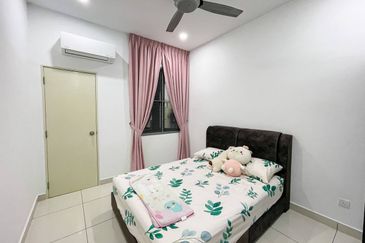 RIMBUN ALAM @ S2 HEIGHTS