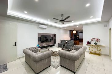 RIMBUN ALAM @ S2 HEIGHTS