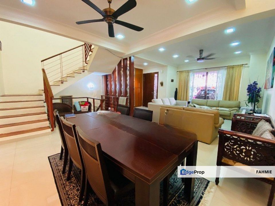 Freehold. Sering Ukay. Ampang. , Selangor, Ulu Kelang