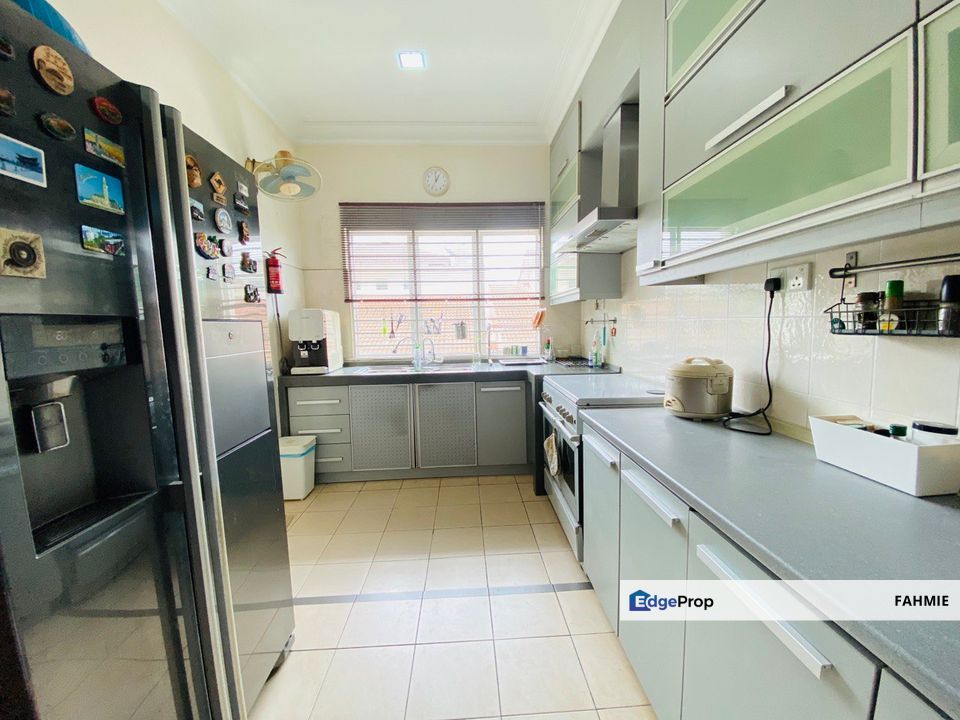 Freehold. Sering Ukay. Ampang. , Selangor, Ulu Kelang