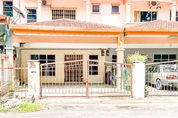 Taman Arowana Impian