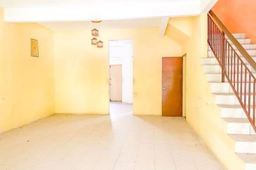 Taman Arowana Impian