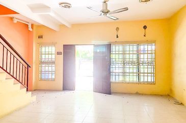 Taman Arowana Impian