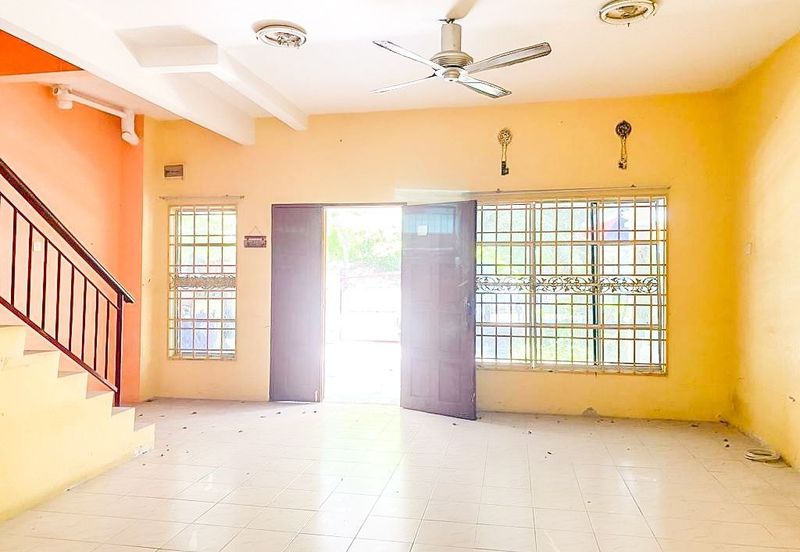 Taman Arowana Impian