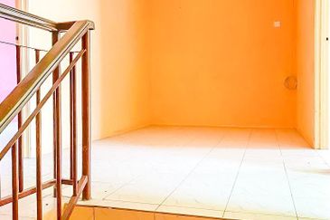 Taman Arowana Impian