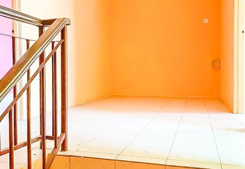 Taman Arowana Impian