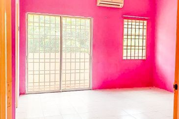 Taman Arowana Impian