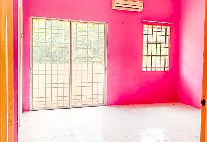 Taman Arowana Impian