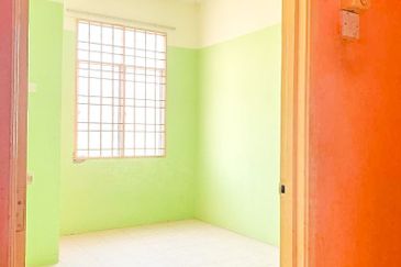 Taman Arowana Impian