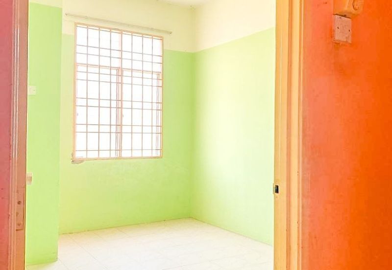 Taman Arowana Impian