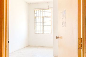 Taman Arowana Impian