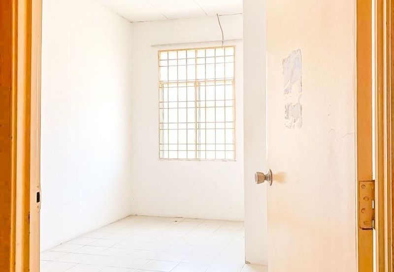 Taman Arowana Impian