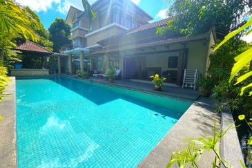 Changkat Kiara Surya