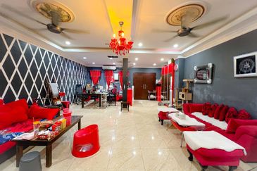 Bandar Tun Razak, Kuala Lumpur