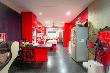 Bandar Tun Razak, Kuala Lumpur