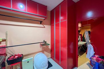 Bandar Tun Razak, Kuala Lumpur