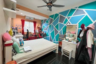 Bandar Tun Razak, Kuala Lumpur