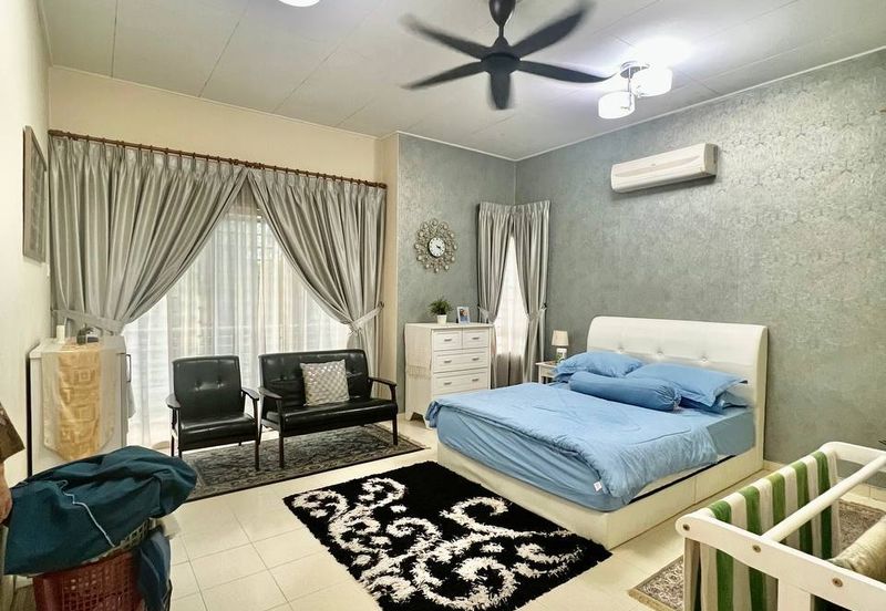 SAUJANA PRIMA @ S2 HEIGHTS