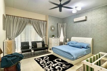 SAUJANA PRIMA @ S2 HEIGHTS