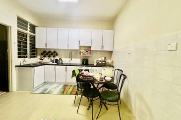 SAUJANA PRIMA @ S2 HEIGHTS