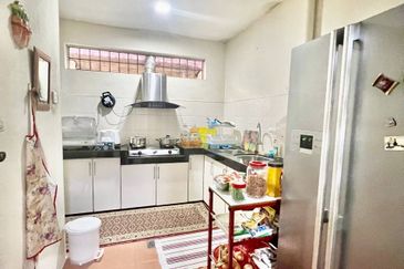 SAUJANA PRIMA @ S2 HEIGHTS