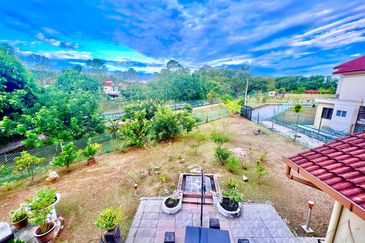 SAUJANA PRIMA @ S2 HEIGHTS