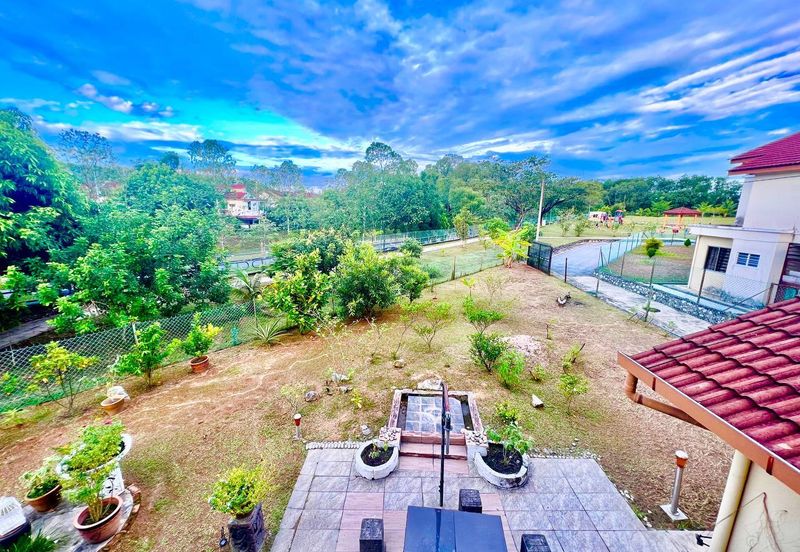 SAUJANA PRIMA @ S2 HEIGHTS