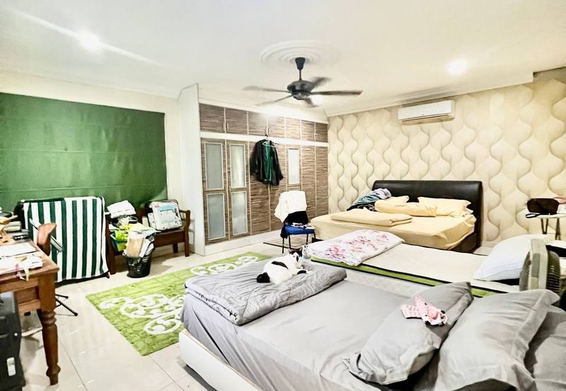 SAUJANA PRIMA @ S2 HEIGHTS