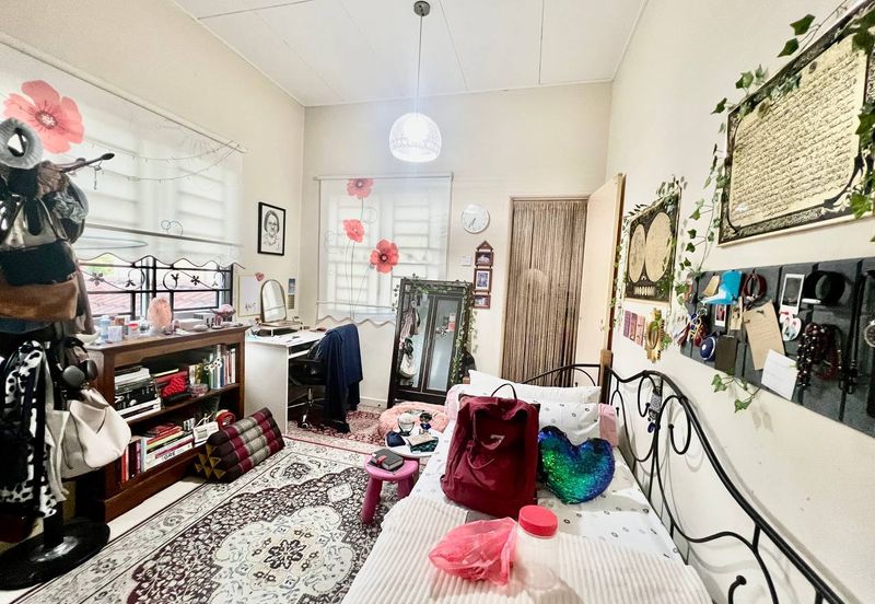 SAUJANA PRIMA @ S2 HEIGHTS