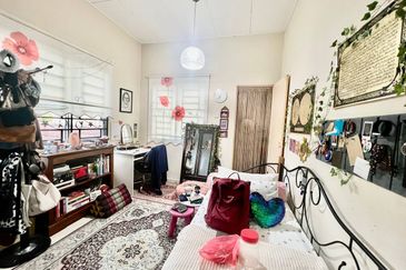 SAUJANA PRIMA @ S2 HEIGHTS