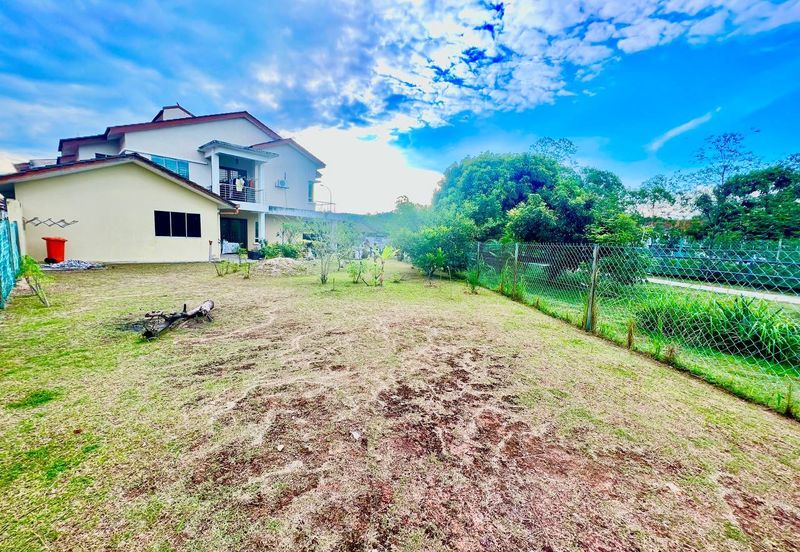 SAUJANA PRIMA @ S2 HEIGHTS