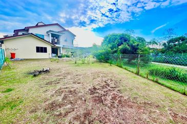 SAUJANA PRIMA @ S2 HEIGHTS