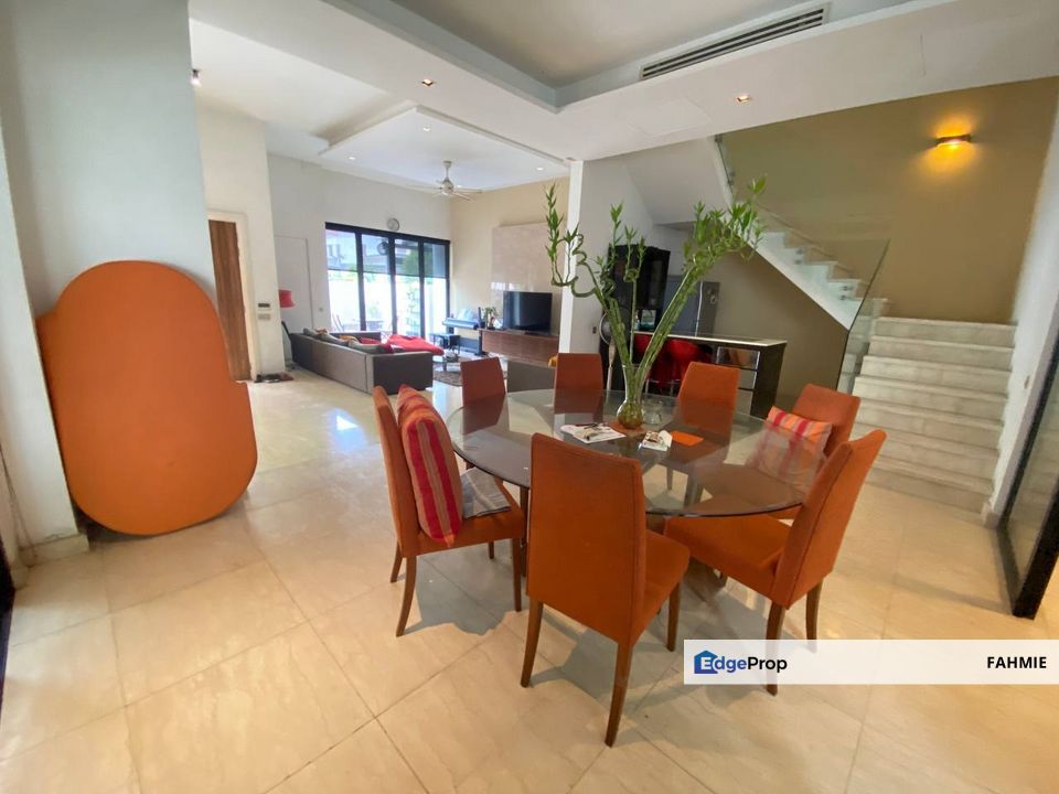 Freehold. Lumina Kiara. Mont Kiara. , Kuala Lumpur, Mont Kiara